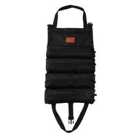 Foldable Cross-Border Tool Bag for Woodworking, Electrical Work, Auto Repair & Storage juoda