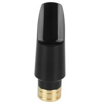 Saksofono kandiklis Profesionalus Soprano Metalinis Saksofono Fleitos Galvutės Kandiklio Pakeitimas Muzikinis black