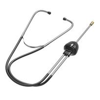 1 vnt. Automobilinis cilindro stetoskopas, Mechaniko stetoskopas Automobilio variklio bloko diagnostinis Automobilinio variklio klausos įrankis Automobilio aptikimas Probe length 95mm