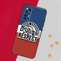 No Farmers No Food Trots Op De Boer For POCO X5 X3 Pro M5 M5s F4 X4 F3 F5 Case For Xiaomi 13 13T Pro 12 Lite 12X 11T 12T 14 Pro Mi 11T (11T Pro)