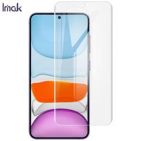 For Samsung Galaxy S25 Edge 5G Glass IMAK Hydrogel Film 4th Generation Full Coverage Screen Protector Samsung S25 Edge 5G