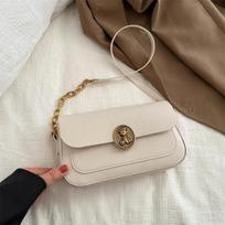 Women's retro armpit bag Joker women's bag luxury brand new fashion designer