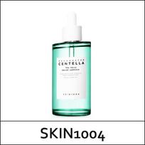 [SKIN1004] (b) Madagascar Centella Tea-Trica Relief Ampoule 100ml white