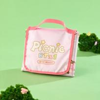BT21 mini minini Picnic Mate Picnic Mat