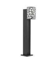 VITO LIGHTING Bilbao-B50 LED terminal – 8W – IP44 balta