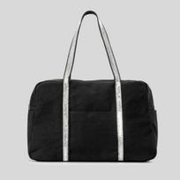 Classic Large Capacity Handbag Outdoor Travel Fashion Shoulder Bag Women Simple Leisure Yoga Bag juoda