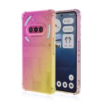 Atsparus dulkėms dangtelis, minkštas apsauginis dėklas, skirtas nieko nelaukti Telefono 3A Pro Phone3a 2a Plus dangteliai be pirštų atspaudų Nothing Phone 3A