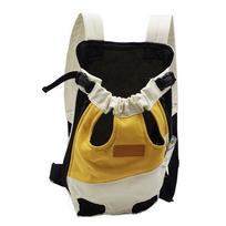 Mesh Pet Dog Carrier Adjustable Backpack Breathable Outdoor Travel Products Bags For Small Dog Cat Chihuahua Pet Backpack S balta
