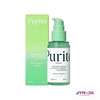 Purito Seoul Wonder Relief Centella Serum Uncented, 60ml, 1pc