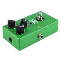 Twinote Tube Drive Electric Guitar Overdrive Pedal Monoblock Effect