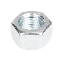 Weibang Wbtr126H Excavator Nut Original Part 0201016000