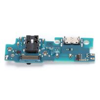 USB Charging Port Dock Connector Flex Cable Board Replacement for Samsung A32 5G A326 Repair Parts