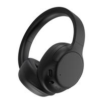 Wireless Bluetooth Earphones with Cable/wireless, Noise Cancelling,Lightweight, Comfortable and Foldable, Bluetooth 5.3, Wireless Gaming Earphones Bluetooth 5.3 tamsiai mėlyna spalva