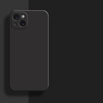 For iPhone 15 Plus Case For Apple iPhone 15 Plus Cover 6.7 inch Original Liquid Silicone Rubber Shockproof Bumper For iPhone 15 For iPhone 15 Pro juoda