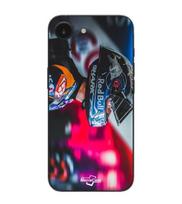 Maniacase Case For Iphone 16E MIGUEL OLIVEIRA MOTO GP DARK BACKGROUND juoda
