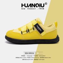Global dopamine board shoes women's 2025 spring new platform trend campus fashion sports shoes women ZHQ68175 35 citrinos geltonos spalvos