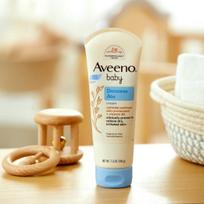 Aveeno Baby Dermexa Ato Cream 206g beige