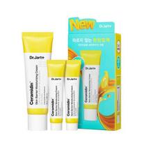 Dr.Jart+ Ceramidin Skin Barrier Moisturizing Cream Special (50ml+15ml*2) yellow
