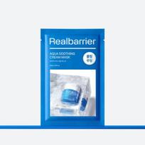 Real Barrier Aqua Soothing Cream Mask