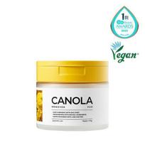 Greymelin Canola Remover Pads 70 sheets yellow