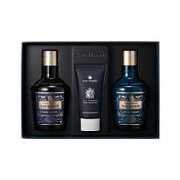 Scott Hamish Blue Blended Toner & Lotion Essence Special Gift