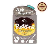 Easy N Pudding Plaukų dažai Pelenių smėlio pilki (Dažai) gray