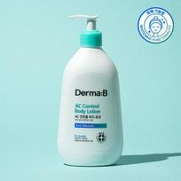 Dermavi AC Control kūno losjonas 400ml