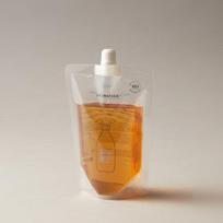 Choose 1 of 2 types of Aromatica body wash refills (Embrace/Suren) Embrace Refill 300ml