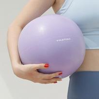 Tratac Pilates Mini treniruoklio kamuolys (25cm skersmens) [ST_PLTSMGB003]