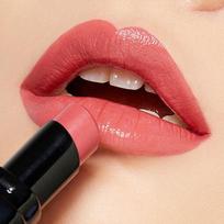 Bobbi Brown Luxe Shine Intense Lipstick Bold Honey brown