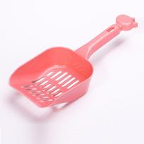 Large Cat Litter Shovel for Tofu and Bentonite Litter