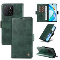 Piniginės kortelės lizdas Atverčiamas magnetinis odinis telefono dėklas skirtas Xiaomi 15 Pro 14T 5G 14 13 Ultra 13T 12 Lite 12T 11T 11i 10T M4 F4 Dangtelis Xiaomi 15 Pro žalia