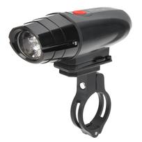 GUB Bicycle Lamp Headlight 500lm 360 Degree Rotate Bike Front Light Cycling Accessory