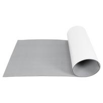 Neslystantis EVA putų denio padėklas lipnus grindų kilimėlis jūriniam laivui jachtai RV 90x240cm