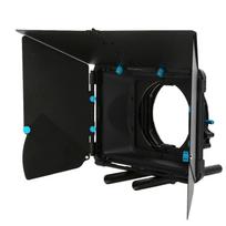 FOTGA DP3000 M3 Professional Swing Away Matte Box Camera Shooting Follow Focus Sunshade for A7 BMPC