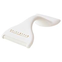 Two-sides Lint Remover Portable Pet Hair Remover Brush Clothes Fuzz Fabric Shaver Manual Fluff Remover Carpet Clothes Brush