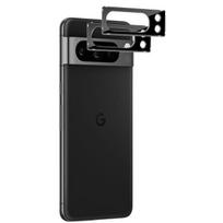 Camera Protection for Google Pixel 8 PRO [Pack of 2] Tempered Glass Rear Camera Protective Film Phonillico® juoda