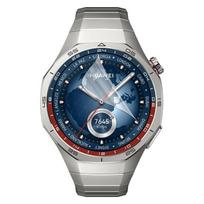 Screen Protector for Huawei Watch GT 5 Pro - 42mm [6 Pack] Ultra Thin Resistant Protective Plastic Film Phonillico skaidri