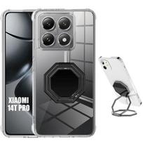 Xiaomi 14T Pro Case - Shockproof Protection with Adjustable Stand - EFConnection®