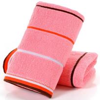 Pure Cotton 32-strand Towel Thickened Welfare Labor Insurance Face Towel Gift Towel Cotton Embroidery 73*33