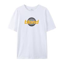 Frank Ocean Blonde Global Tour T-shirt Hip Hop Artist Short Sleeve Men's and Women's Fashion Casual Hot Selling T-shirt XXXXL
