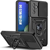 Case - Samsung - Galaxy M13/M23 5G - Reinforced Protection - Shockproof - Rigid juoda
