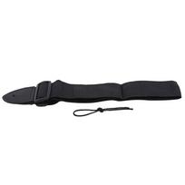 Acoustic Guitar Strap Bass Guitar Black High Qualit black
