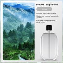 USB Smart Aromatherapy Machine Electric Air Freshener Purifier Automatic Sprayer 50ml Essential Oil Perfume Diffuser Home Toilet
