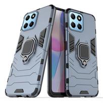 For Cover Honor X6 Case For Huawei Honor X6 Capas Shockproof Phone Bumper Back Armor Ring Magnetic Holder Case Honor X6 Fundas For Honor X6
