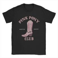 Men's T-Shirt Chappell Roan Midwest Princess Tour Humor Pure Cotton Tee Shirt Short Sleeve T Shirt Round Collar Clothes S juoda
