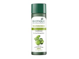 Biotique Bio Grikiai Gaivinamasis Maitinamasis Kondicionierius - 120 ml