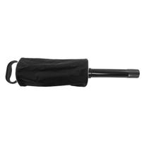 Golf Balls Pickup Bag Golf Ball Retriever with Detachable Plastic Tube Rubber Handle Hold Up to 80