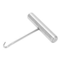 Racket String Assistance Puller Stringing Tool for Tennis Badminton Squash Racquet Racket