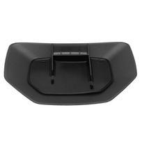 Center Console Storage Box Dash Phone Holder ABS Replacement for Tundra 2014 ?2021